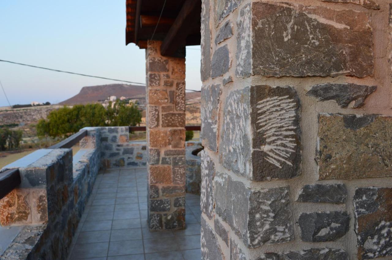 United Blue Resorts - Blue View كارتيروس المظهر الخارجي الصورة
