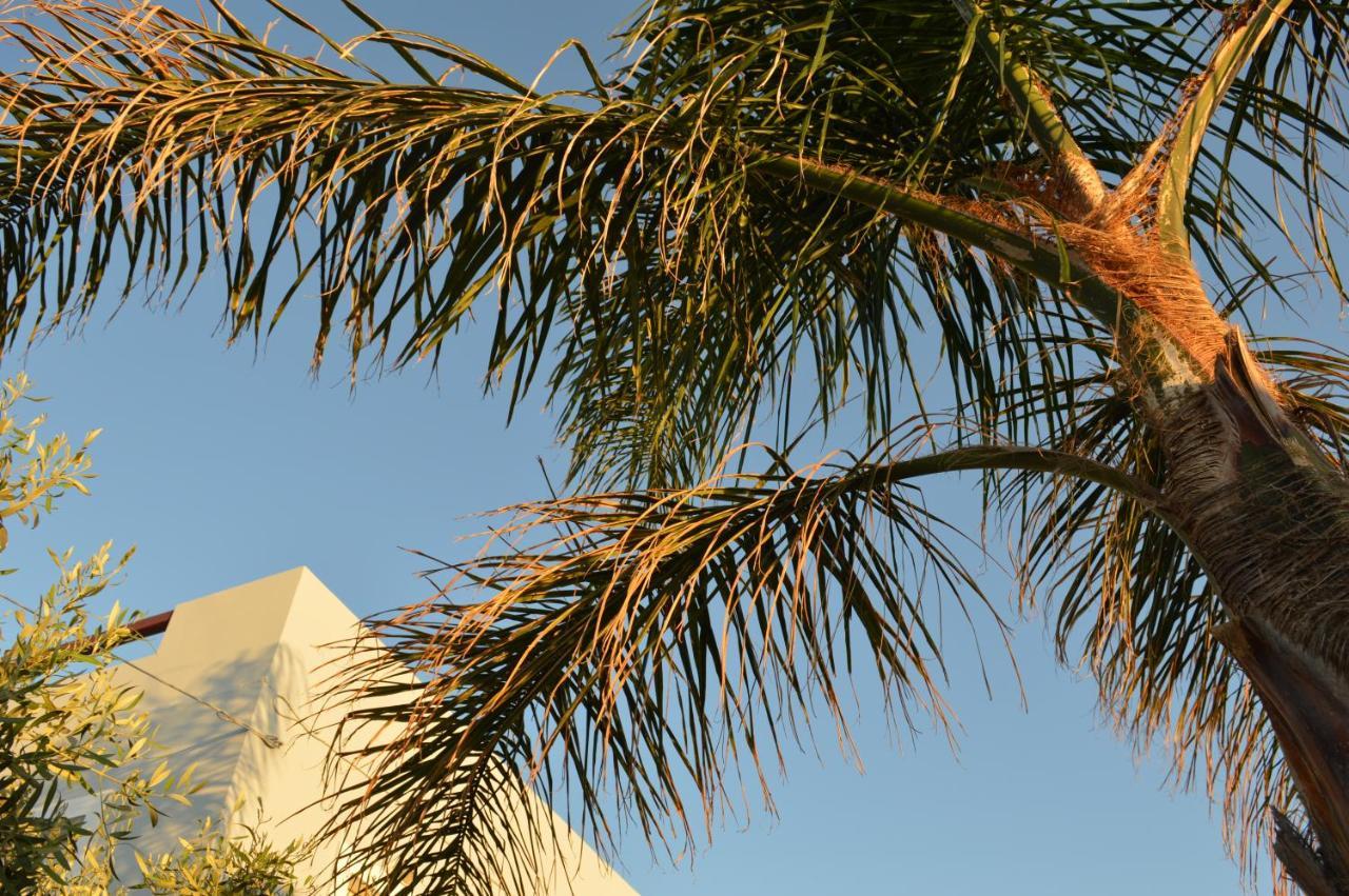 United Blue Resorts - Blue View كارتيروس المظهر الخارجي الصورة