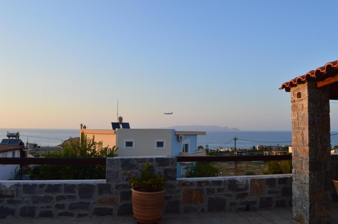United Blue Resorts - Blue View كارتيروس المظهر الخارجي الصورة