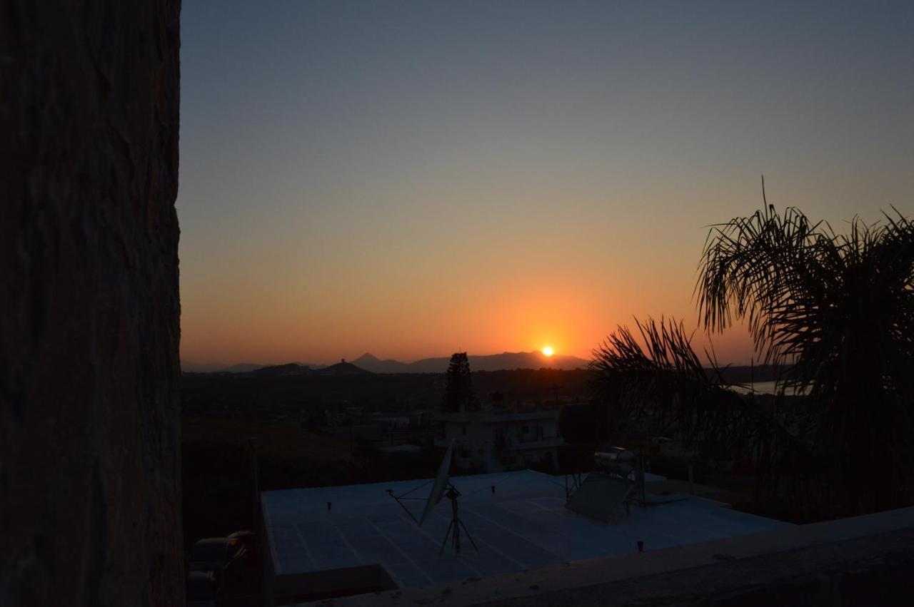 United Blue Resorts - Blue View كارتيروس المظهر الخارجي الصورة