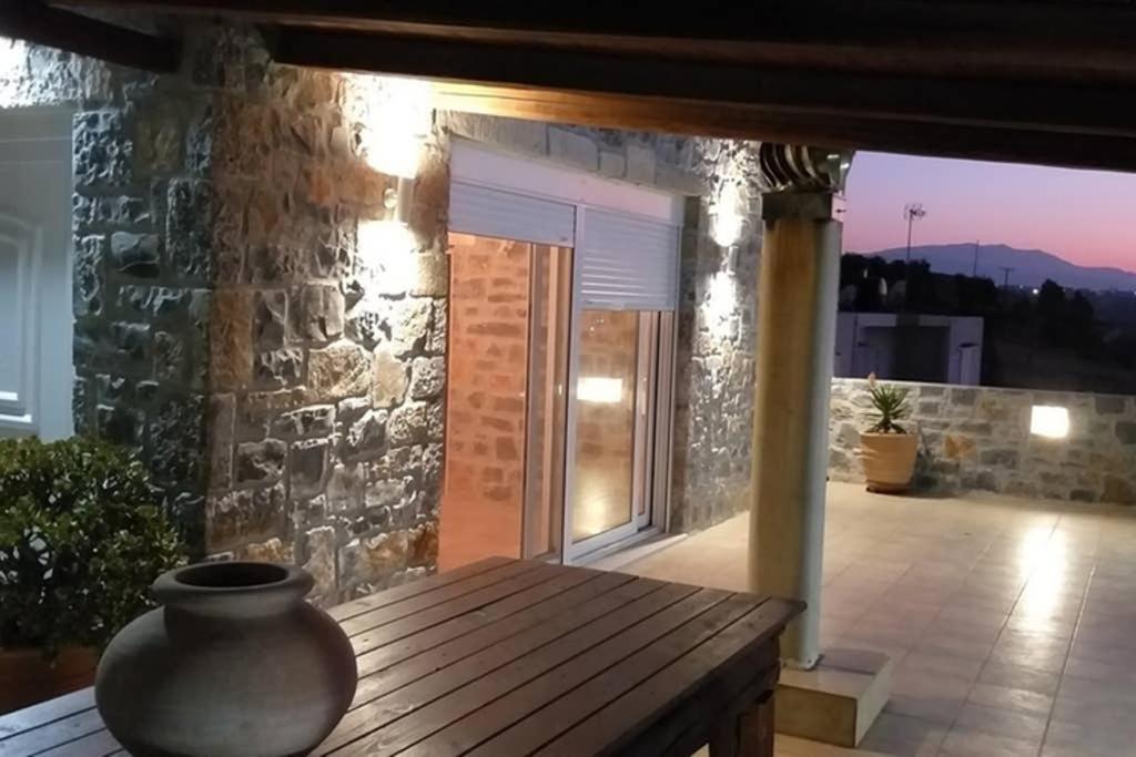 United Blue Resorts - Blue View كارتيروس المظهر الخارجي الصورة